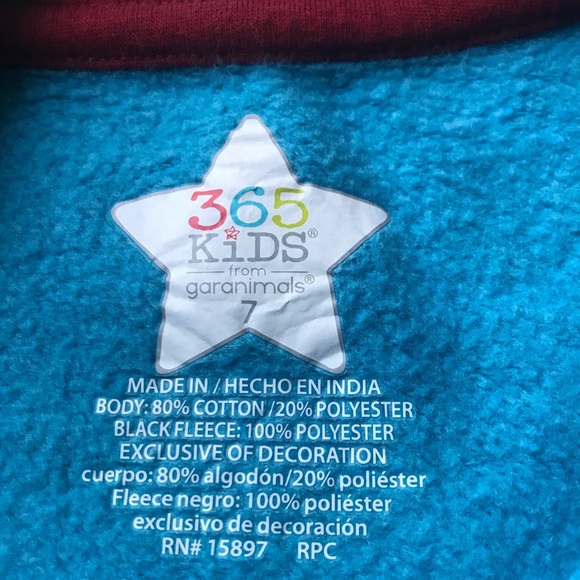 Fun Monster Sweatshirts - Picture 4 of 4